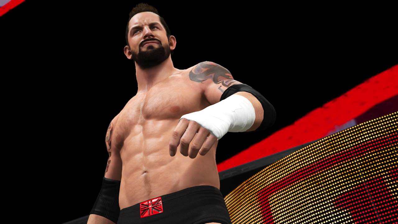 WWE 2K16 Recensione PS4 Xbox One PS3 Xbox 360