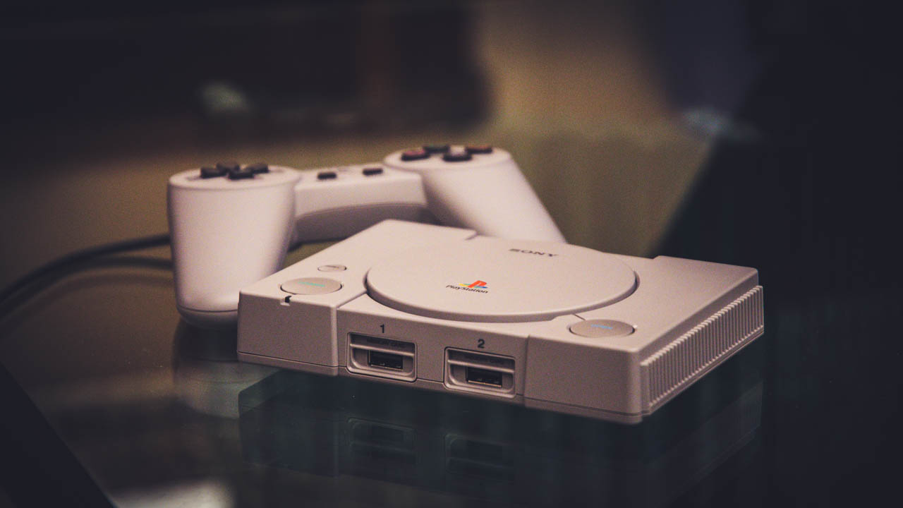 PlayStation Classic Recensione GameSoul It