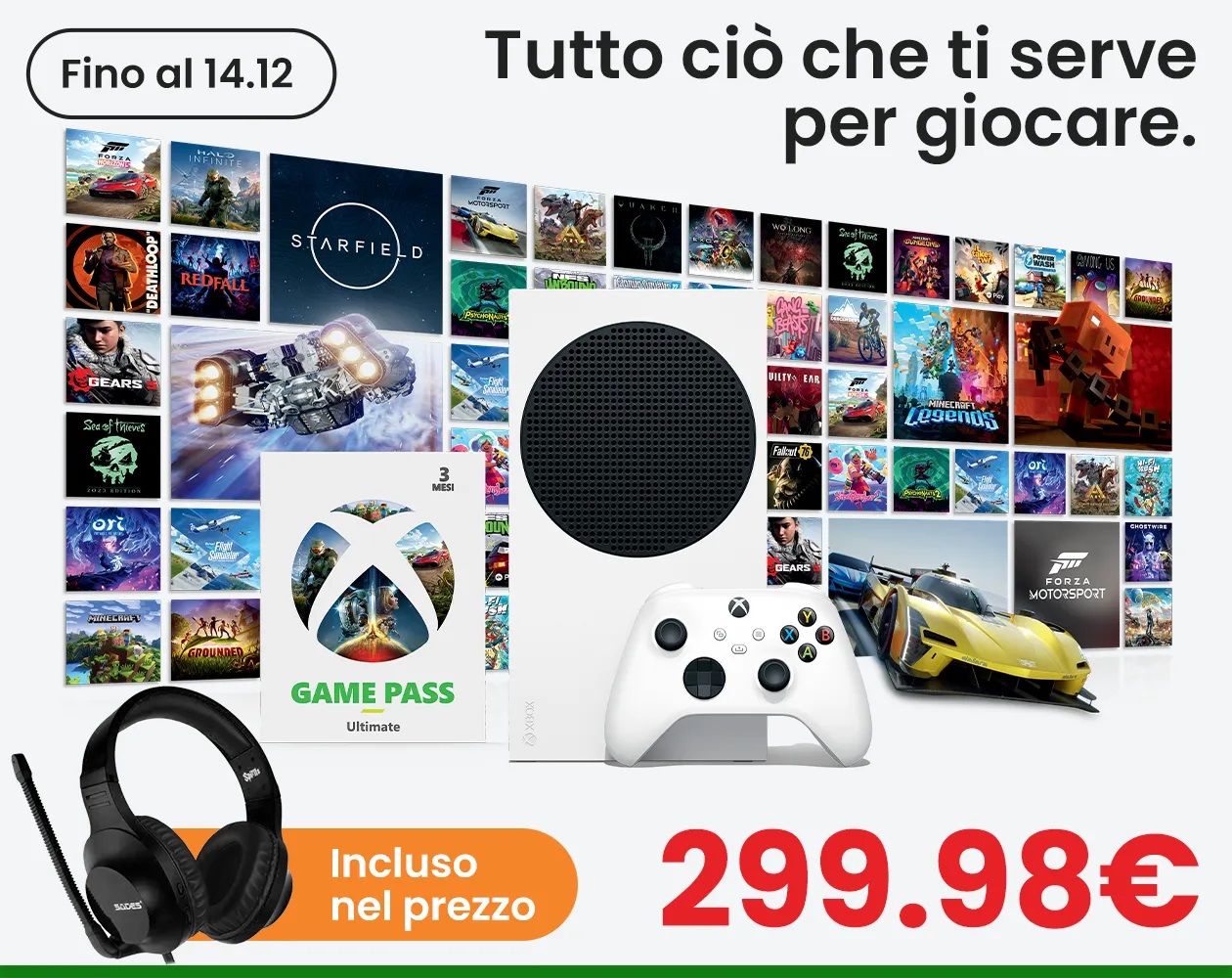 GameStop: fino a 250€ di sconto su PS5 e Xbox Series S a 79.98€ con le  nuove promo usato