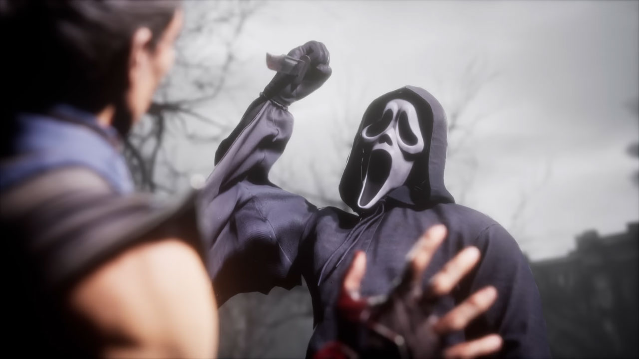 Mortal Kombat 1 Khaos Reigns Ci Svela La Fatality Di Ghostface Nel