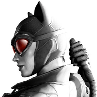 Batman Arkham City: Catwoman (DLC) - Guida 