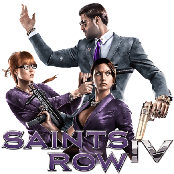 Saints Row 4 Trailer Enter The Dominatrix Gamesoulit 6270