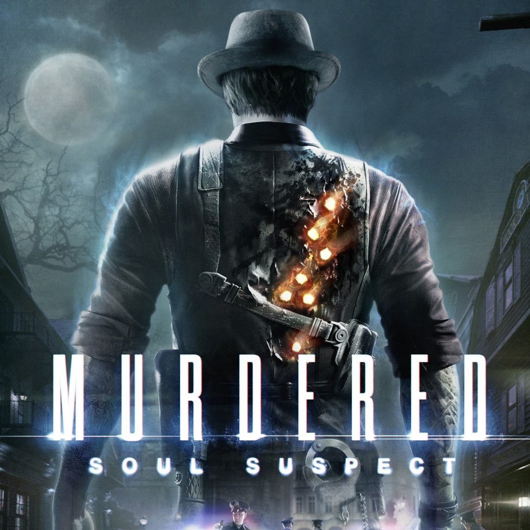 Soul suspect. Murdered Soul suspect Xbox 360. Murdered Soul suspect обложка. Murdered: Soul suspect (ps4). Murdered Soul suspect Remastered.