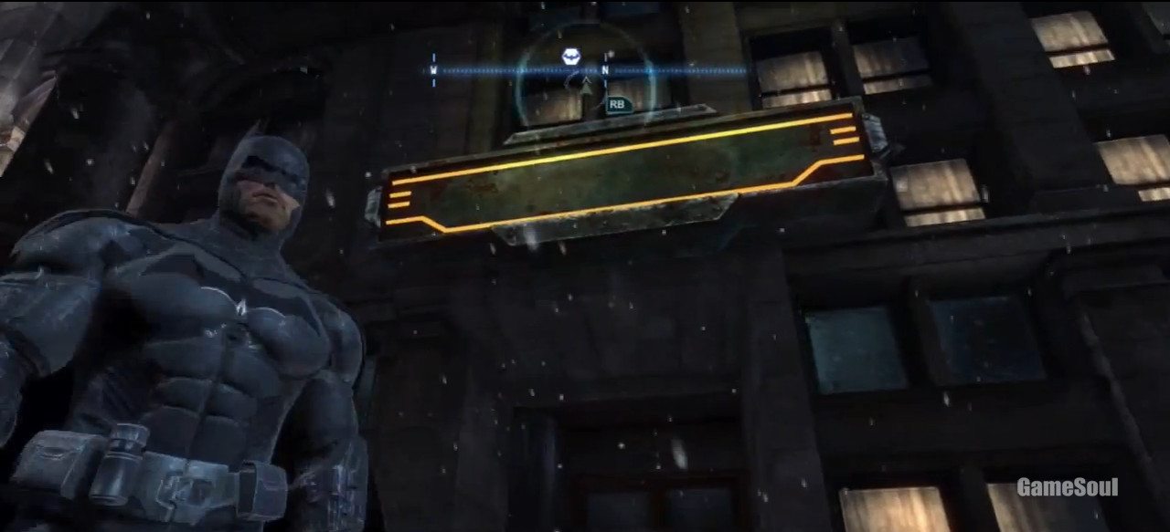 Batman Arkham Origins - Guida ai simboli di Anarky e le targhe di Cyrus  Pinkney 