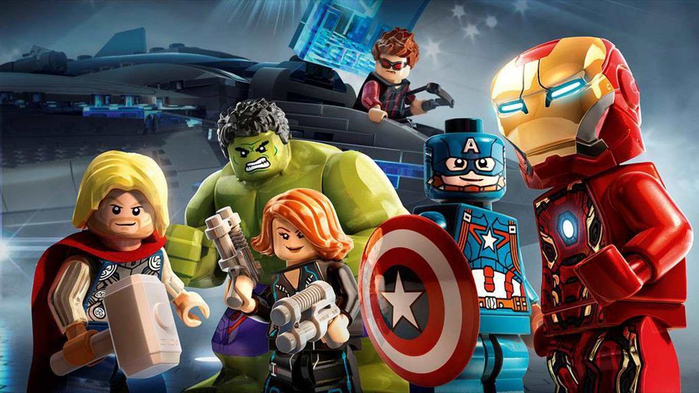 Marvel's Avengers, nuovi rumor su skin e personaggi non ancora
