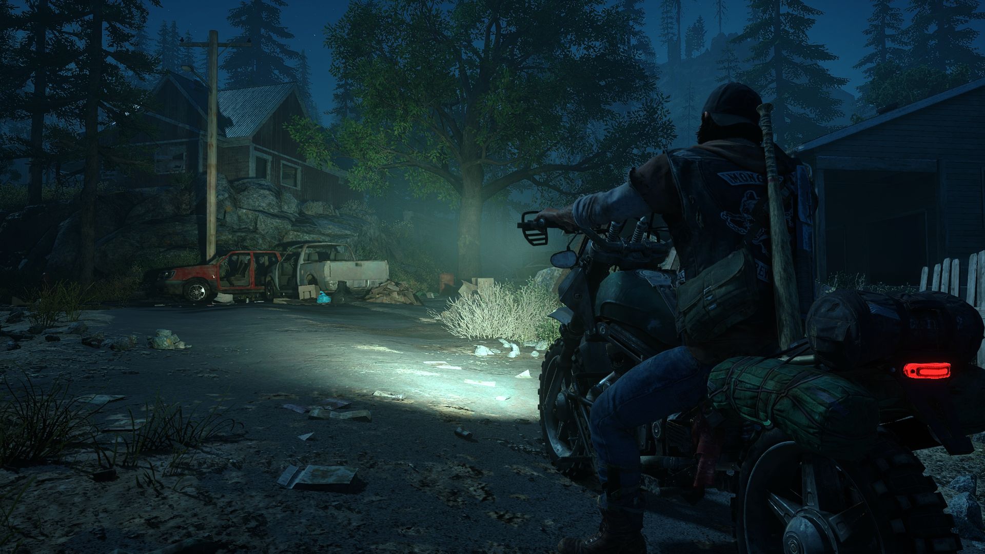 Metacritic è tutto per Sony, dice il game director di Days Gone