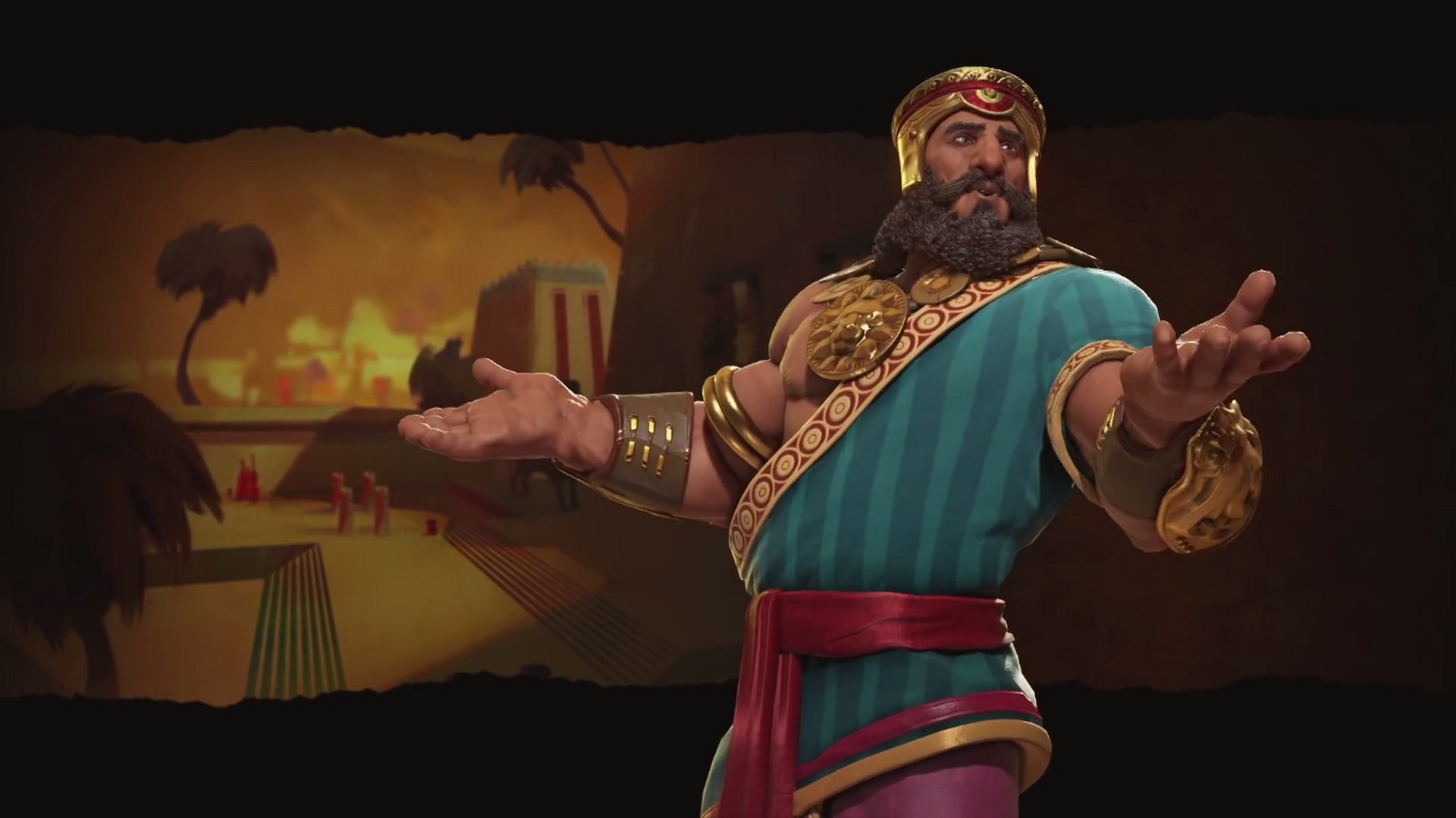 Civilization vi mods steam фото 80