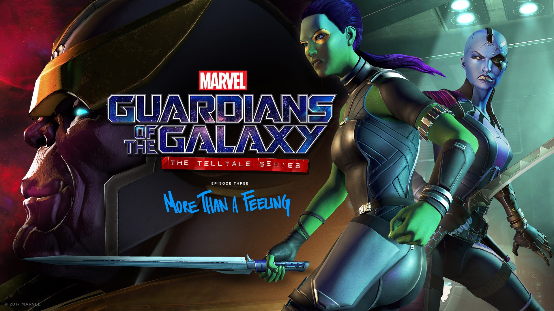 free download guardians of the galaxy the telltale series