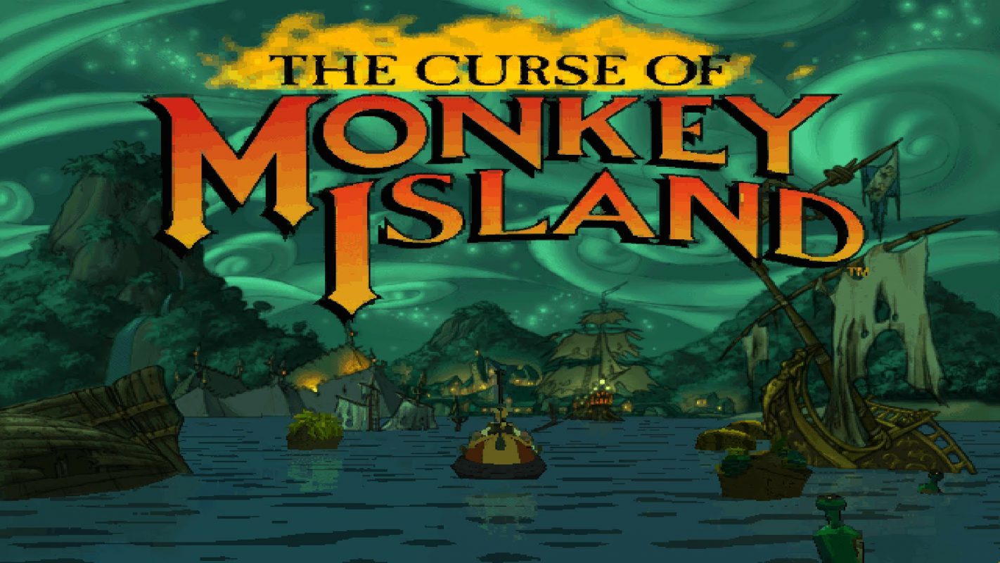 download return to monkey island steam