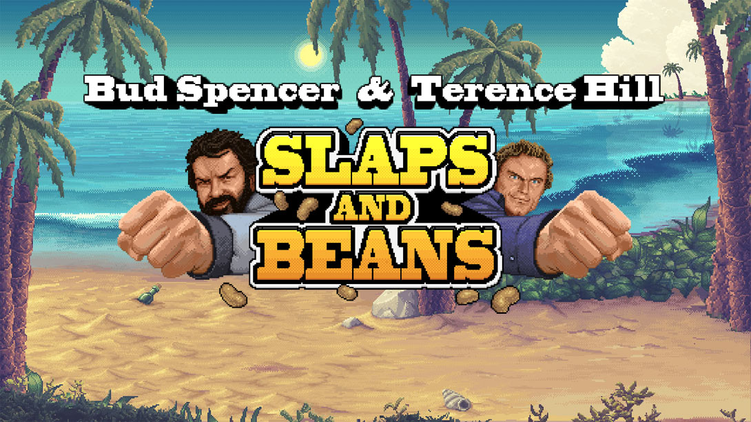 Bud Spencer & Terence Hill: Slaps and Beans – Recensione