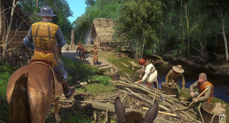 Kingdom Come: Deliverance, rivelati i prossimi DLC …