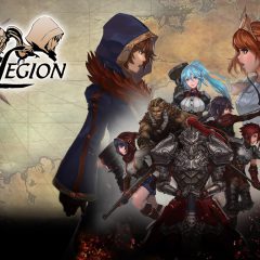 download the last version for ios Fallen Legion: Rise to Glory
