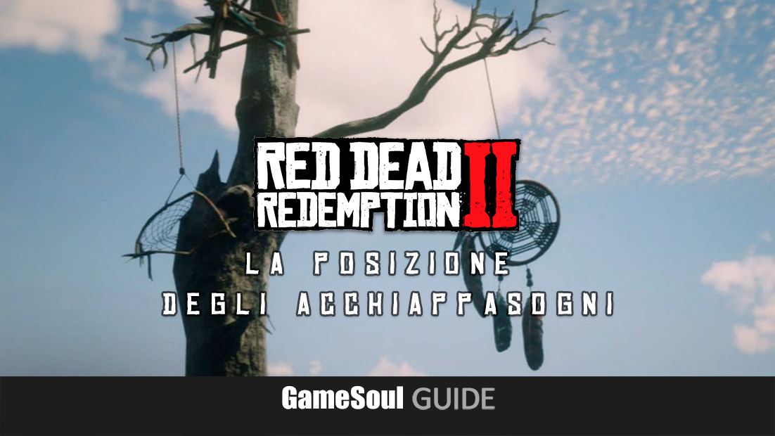 Red Dead Redemption 2 - Trovare il Tesoro di Otis Miller, Guida