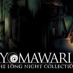 Yomawari the long night collection обзор