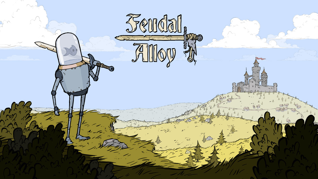 Feudal alloy достижения