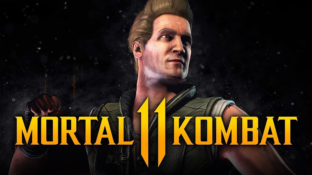 Johnny Cage è Più In Forma Che Mai Nel Nuovo Trailer Di Mortal Kombat