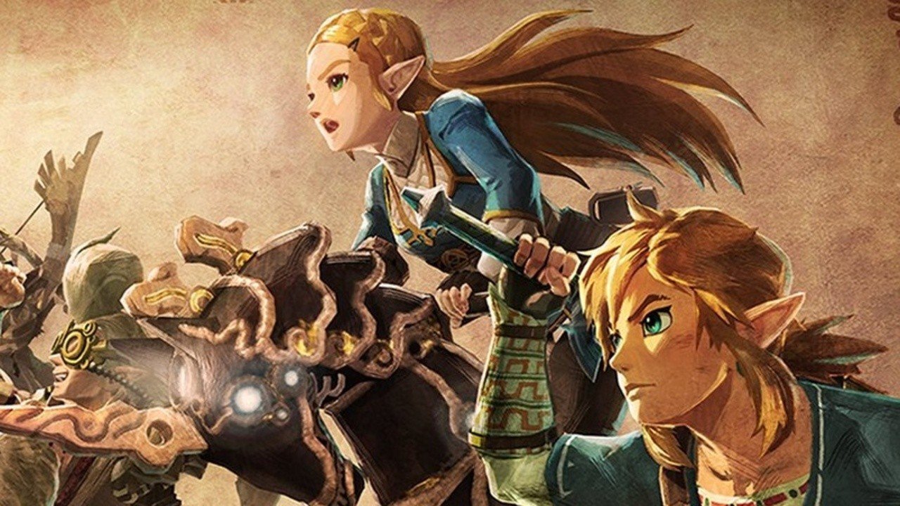 Hyrule Warriors, Il Guardiano dei Ricordi: recensione del secondo