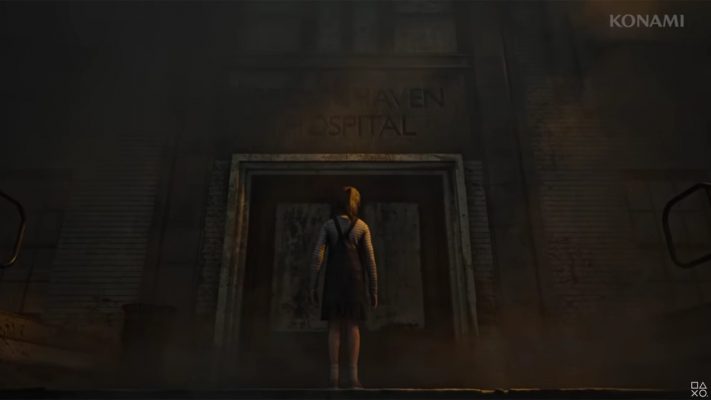 Silent Hill 2 Remake is definitely not canceled, Bloober Team confirms