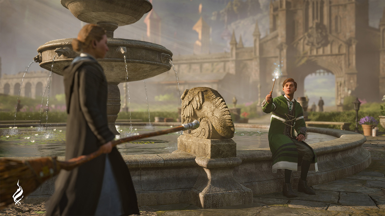 Hogwarts Legacy rinviato per PS4 e Xbox One, annunciata la data per Switch, hogwarts  legacy quando esce per ps4 