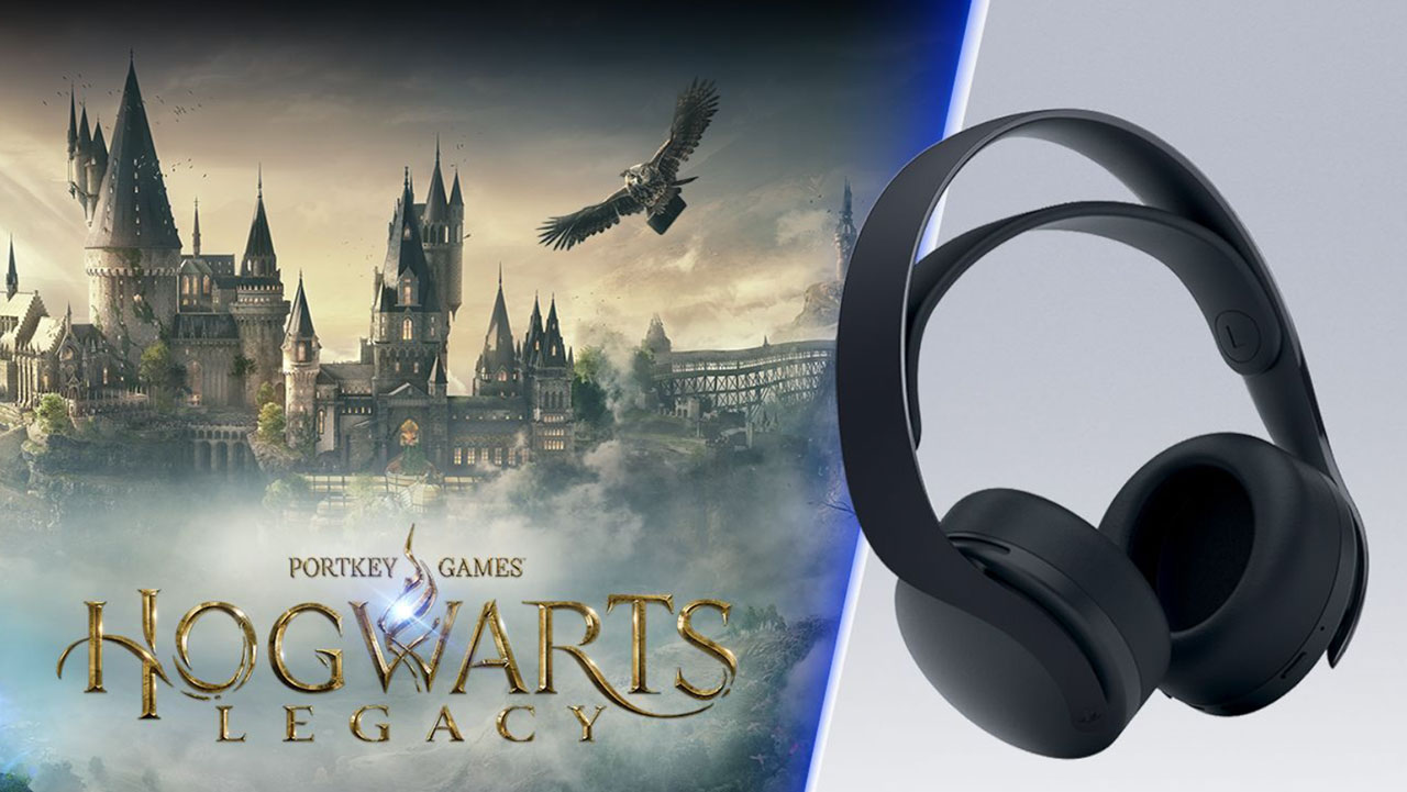 Hogwarts Legacy: il DualSense in edizione limitata è 'magico', ma non esce  in Italia