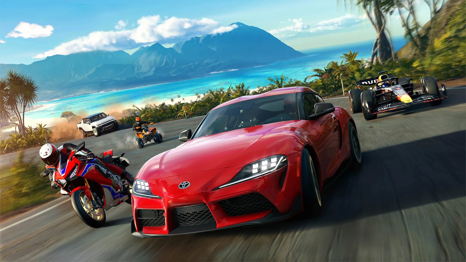 Forza Horizon 5 Recensione: un gioco di corse open world senza paragoni