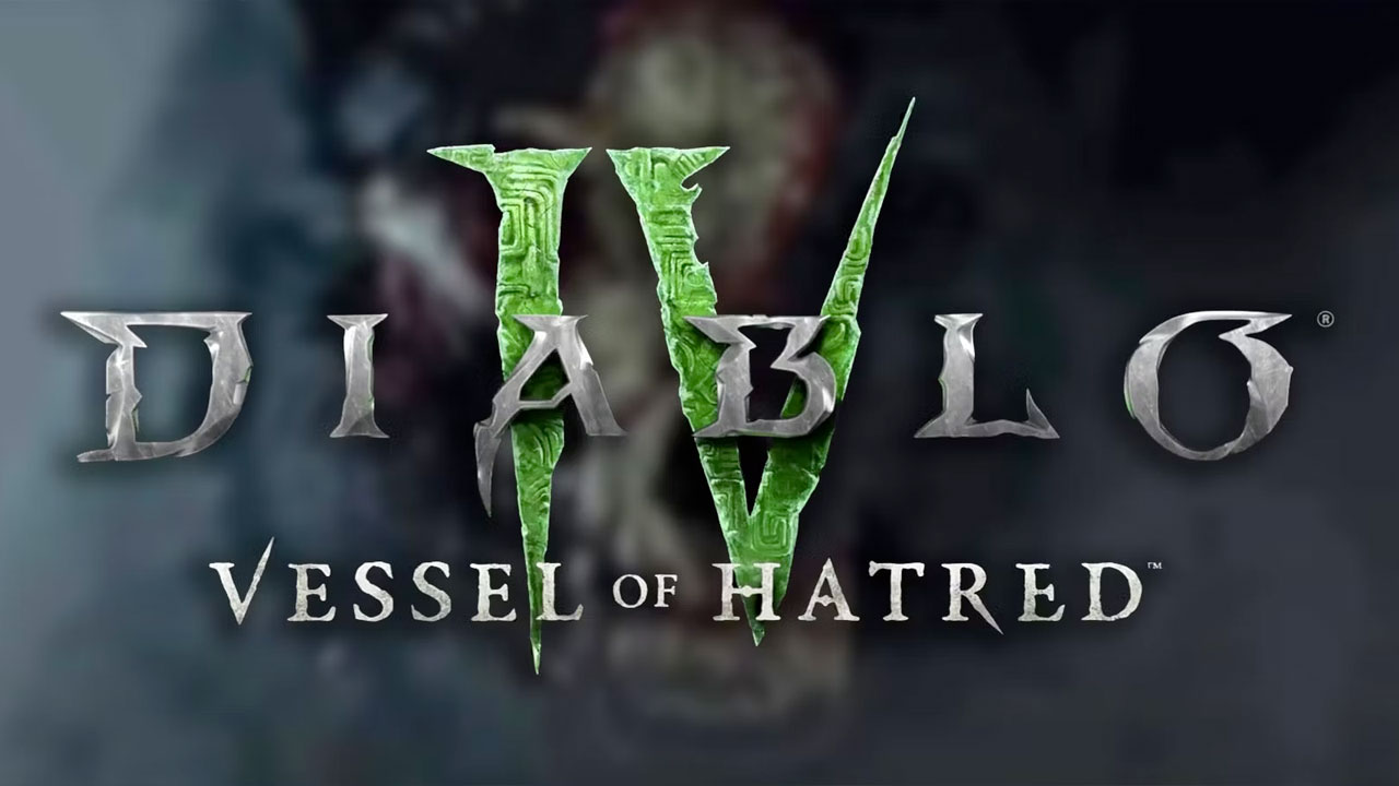 Diablo IV, Ecco Il Trailer Dell'espansione Vessel Of Hatred | GameSoul.it